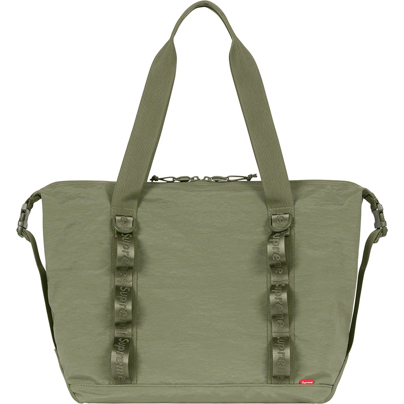 Zip Tote view 18